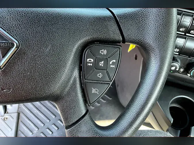 2020 INT LT625 6x4