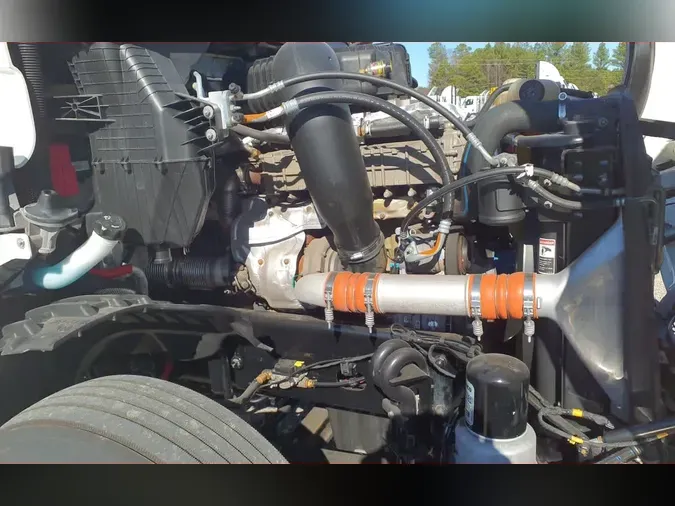 2019 FREIGHTLINER/MERCEDES NEW CASCADIA PX12664