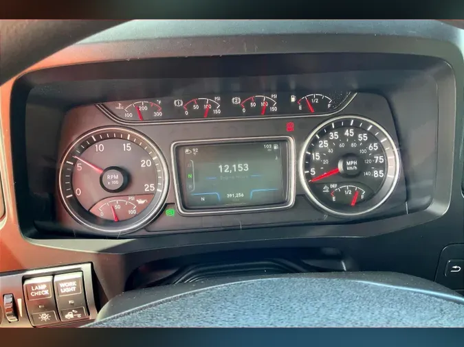 2020 INT LT625 6x4