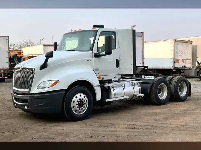 2020 INT LT625 6x4