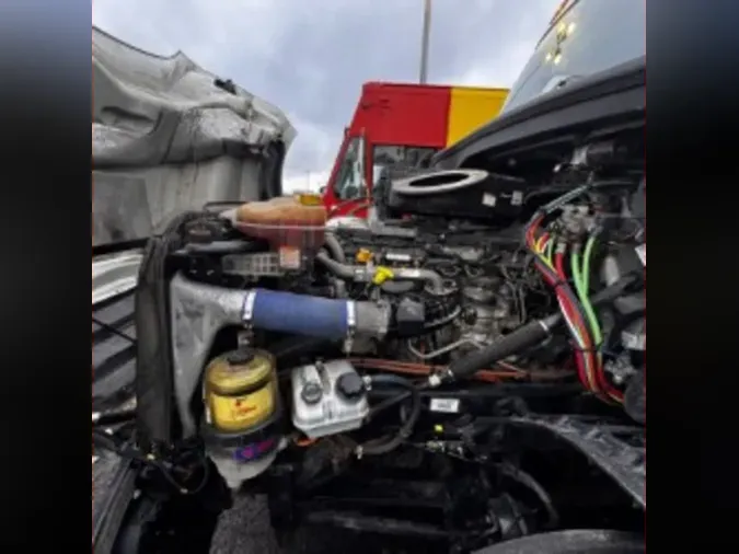 2020 FREIGHTLINER/MERCEDES NEW CASCADIA PX12664042d36a301232347684dbbd88e93d35e