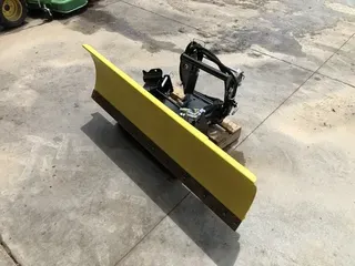 2018 JOHN DEERE 60 BLADE