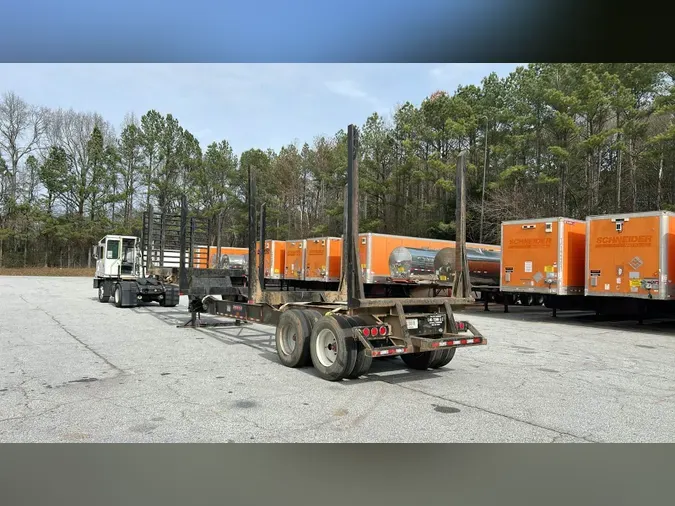 2024 Pitts Trailers LP40-4L