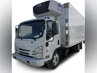 2018 Isuzu NPR