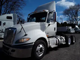 2015 Navistar International PROSTAR