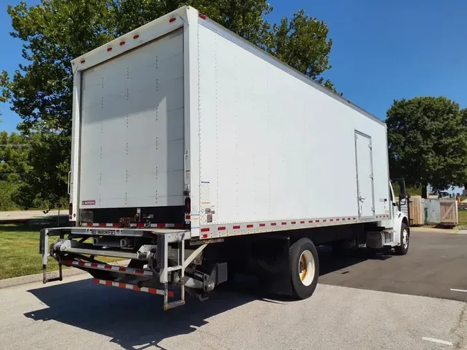 2019 FREIGHTLINER M2 106
