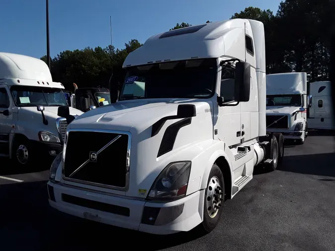 2017 VOLVO VNL64T 670042fa237d0c7bab518ed0b22672b5574