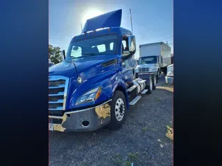 2019 FREIGHTLINER/MERCEDES NEW CASCADIA PX12664