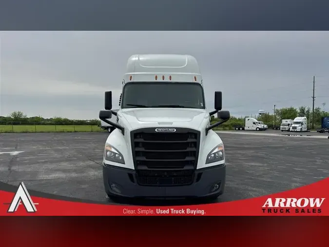 2020 FREIGHTLINER CA126