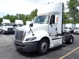 2016 NAVISTAR INTERNATIONAL PROSTAR