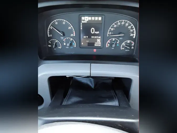 2022 FREIGHTLINER/MERCEDES CASCADIA PX12642ST