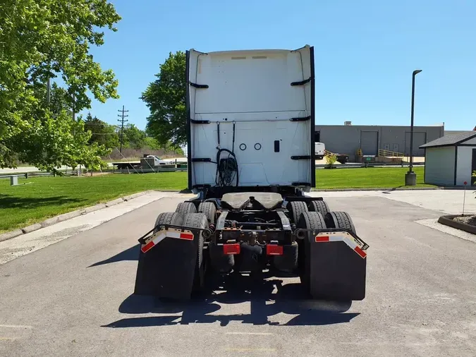 2020 NAVISTAR INTERNATIONAL LT625 SLPR CAB0432089922e0116900e0d148ad881ee2