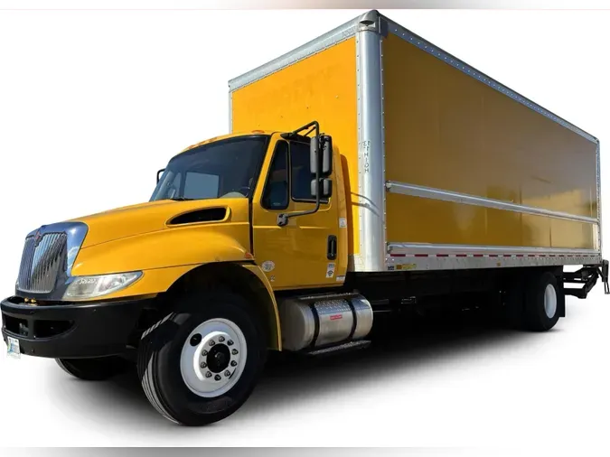 2019 International MV6070432825c2e54926af59e59332f6e786c