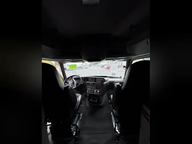 2023 International LoneStar