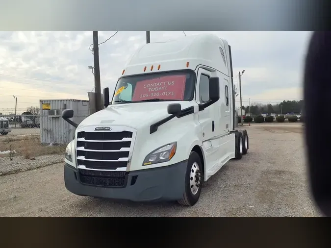 2020 FREIGHTLINER/MERCEDES NEW CASCADIA PX126640433e2d782ef1b5a44561f099acf57bf