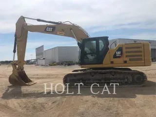 2019 Caterpillar 330GC
