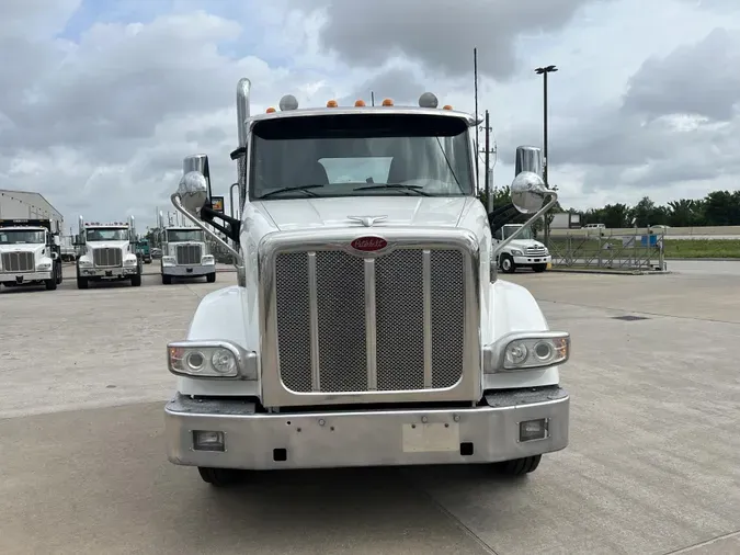 2020 Peterbilt 567