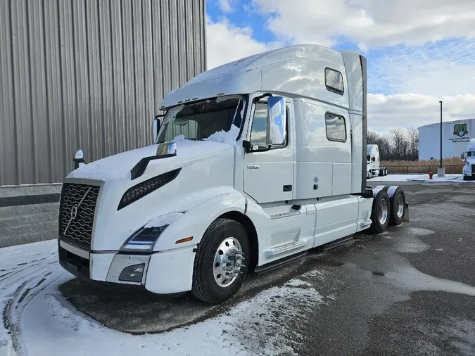 2020 VOLVO VNL64T8600434171214982cf0bfb9e679ce83b270