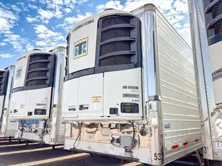 2020 VANGUARD VAN - REF