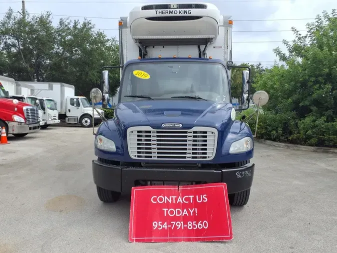 2019 FREIGHTLINER M2 106