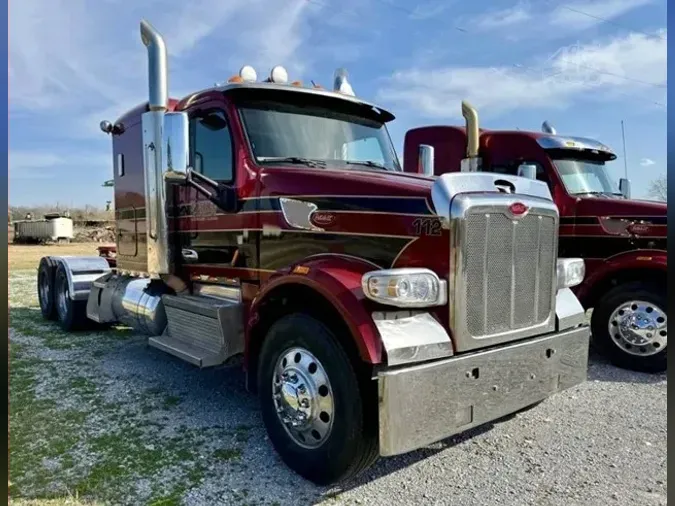 2021 PETERBILT 567