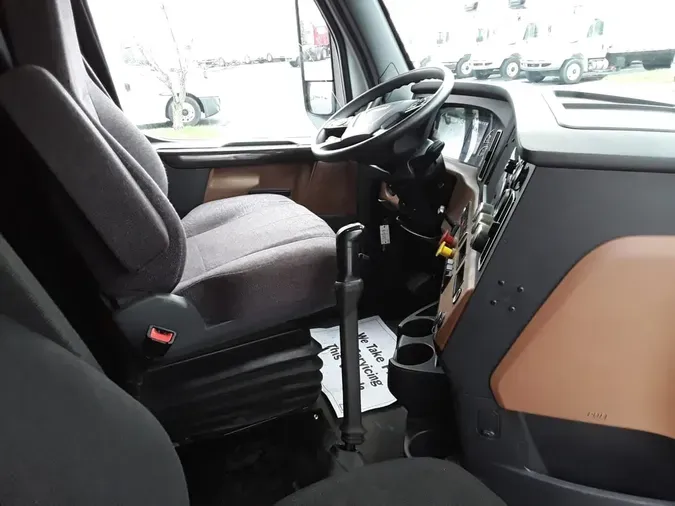 2019 FREIGHTLINER/MERCEDES NEW CASCADIA PX12664