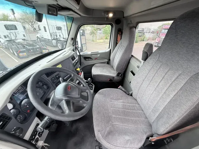 2018 Peterbilt 579