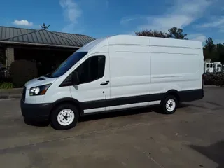 2018 Ford TRANSIT CONNECT