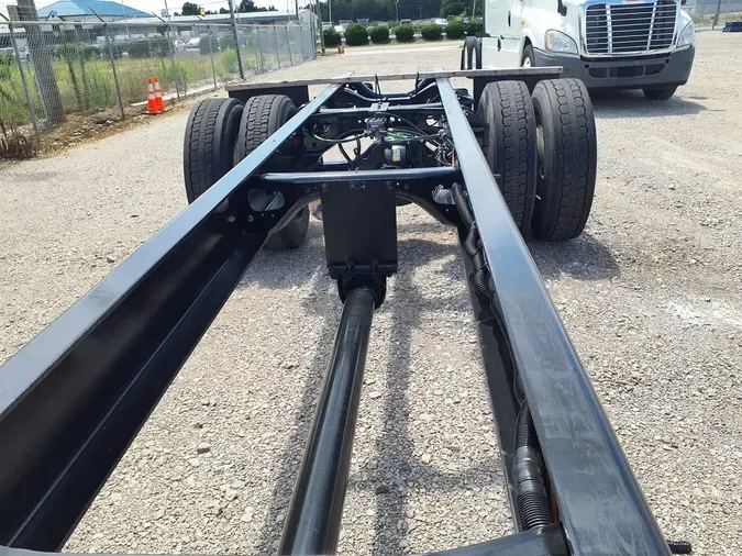 2018 NAVISTAR INTERNATIONAL 4300