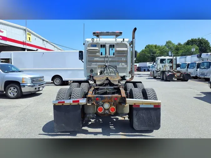 2020 FREIGHTLINER/MERCEDES CASCADIA 125