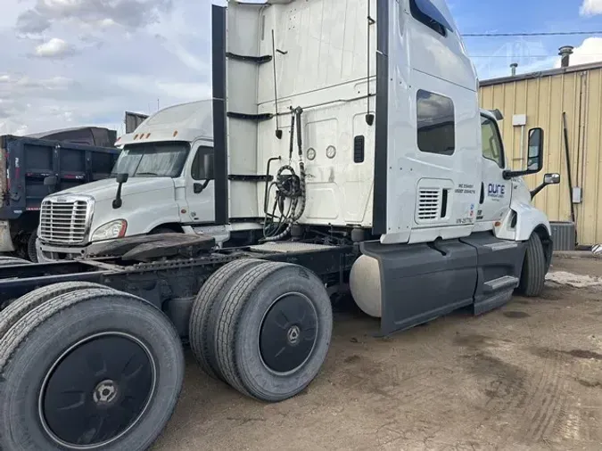 2023 INTERNATIONAL LT