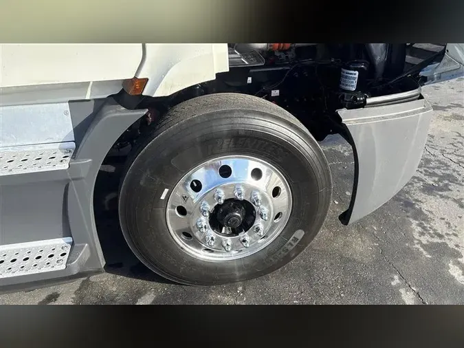 2019 FREIGHTLINER CA116043b3bb516e95f29d7852c8e957540fc