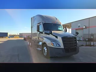 2023 Freightliner Cascadia