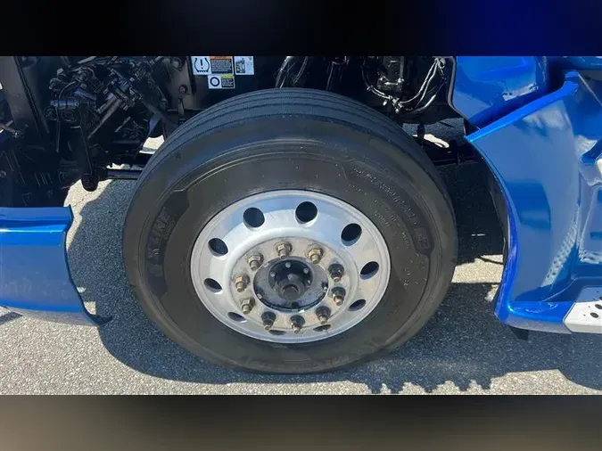 2021 KENWORTH T680
