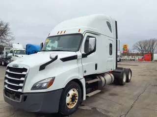 2020 FREIGHTLINER/MERCEDES NEW CASCADIA PX12664