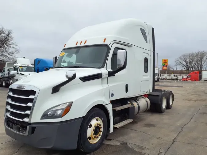 2020 FREIGHTLINER/MERCEDES NEW CASCADIA PX12664043d244db1cf0b20133378f4c3f0a8d3