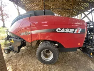 2018 Case IH LB434