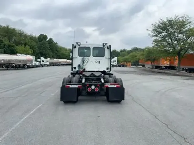 2019 Freightliner Cascadia