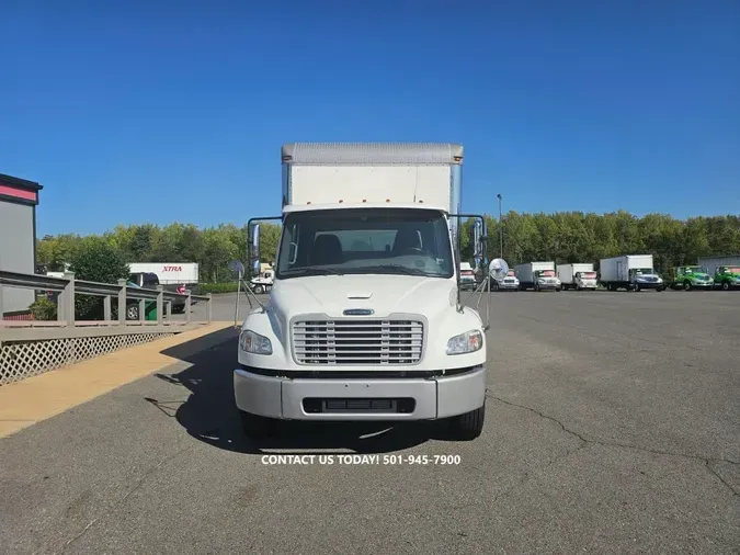 2019 FREIGHTLINER M2 106
