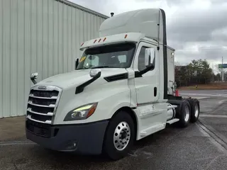 2020 FREIGHTLINER/MERCEDES NEW CASCADIA PX12664