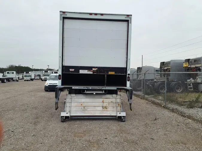 2019 NAVISTAR INTERNATIONAL 4300043e9f65cb1866bc2eb11d3918a65796