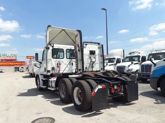 2020 FREIGHTLINER/MERCEDES NEW CASCADIA PX12664