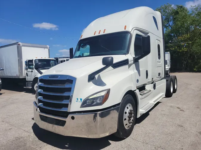 2019 FREIGHTLINER/MERCEDES NEW CASCADIA PX126640440a70130561882e36acddfc5964d64