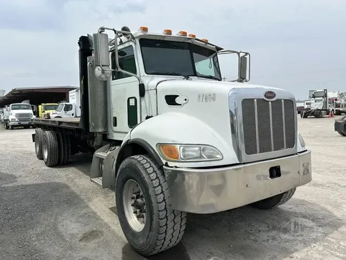 2005 PETERBILT 335