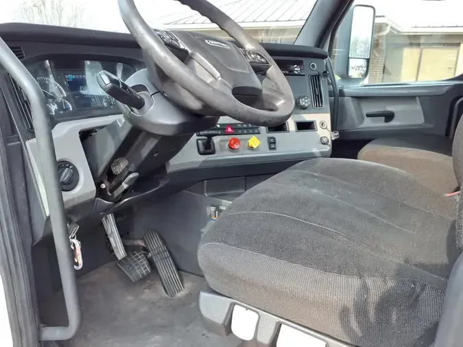 2020 FREIGHTLINER/MERCEDES NEW CASCADIA 126044241256f2f06d7e7708adfd30148b1