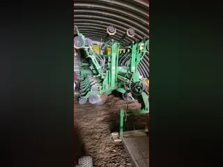 2003 John Deere 1790