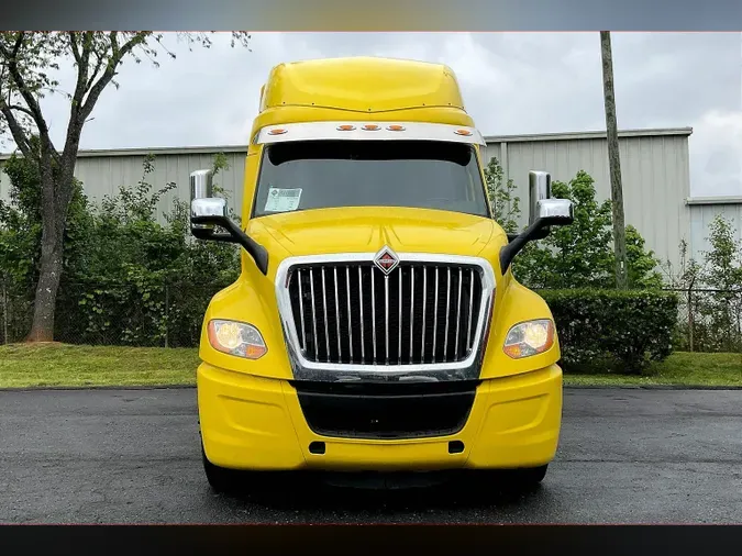 2021 INT LT625 6x4