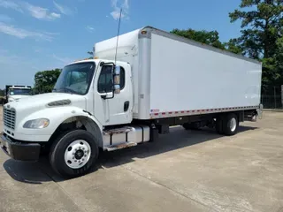 2015 FREIGHTLINER M2 100
