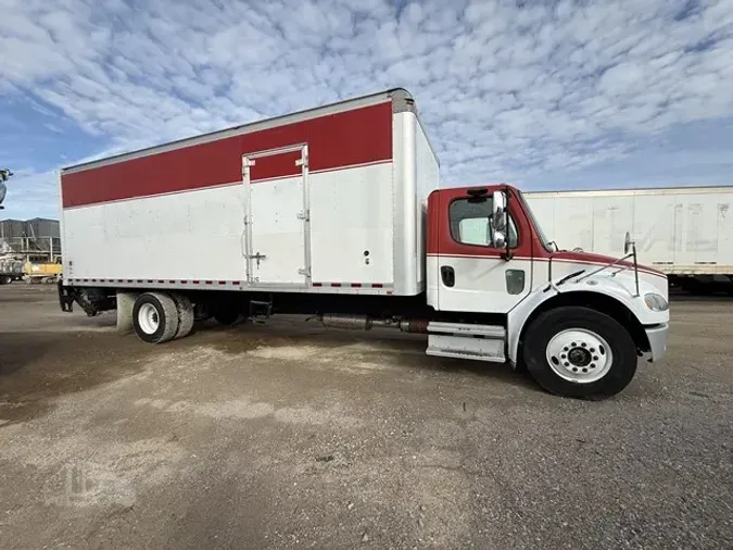 2015 FREIGHTLINER BUSINESS CLASS M2 10604449e7fe1aa182601fc8c5afd1a6cea