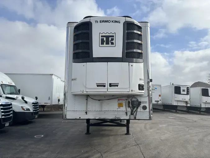 2017 UTILITY TRAILERS VS2RA 53/162/102